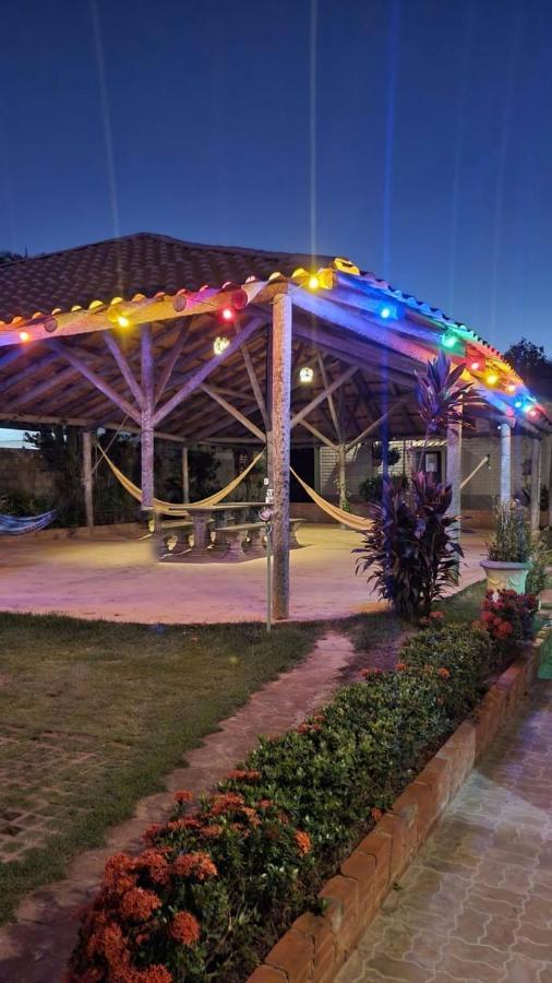 Bonito Hi Hostel E Pousada المظهر الخارجي الصورة
