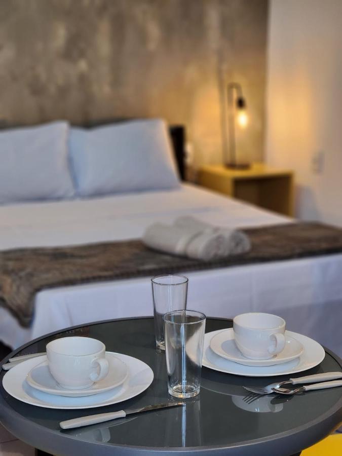 Bonito Hi Hostel E Pousada المظهر الخارجي الصورة