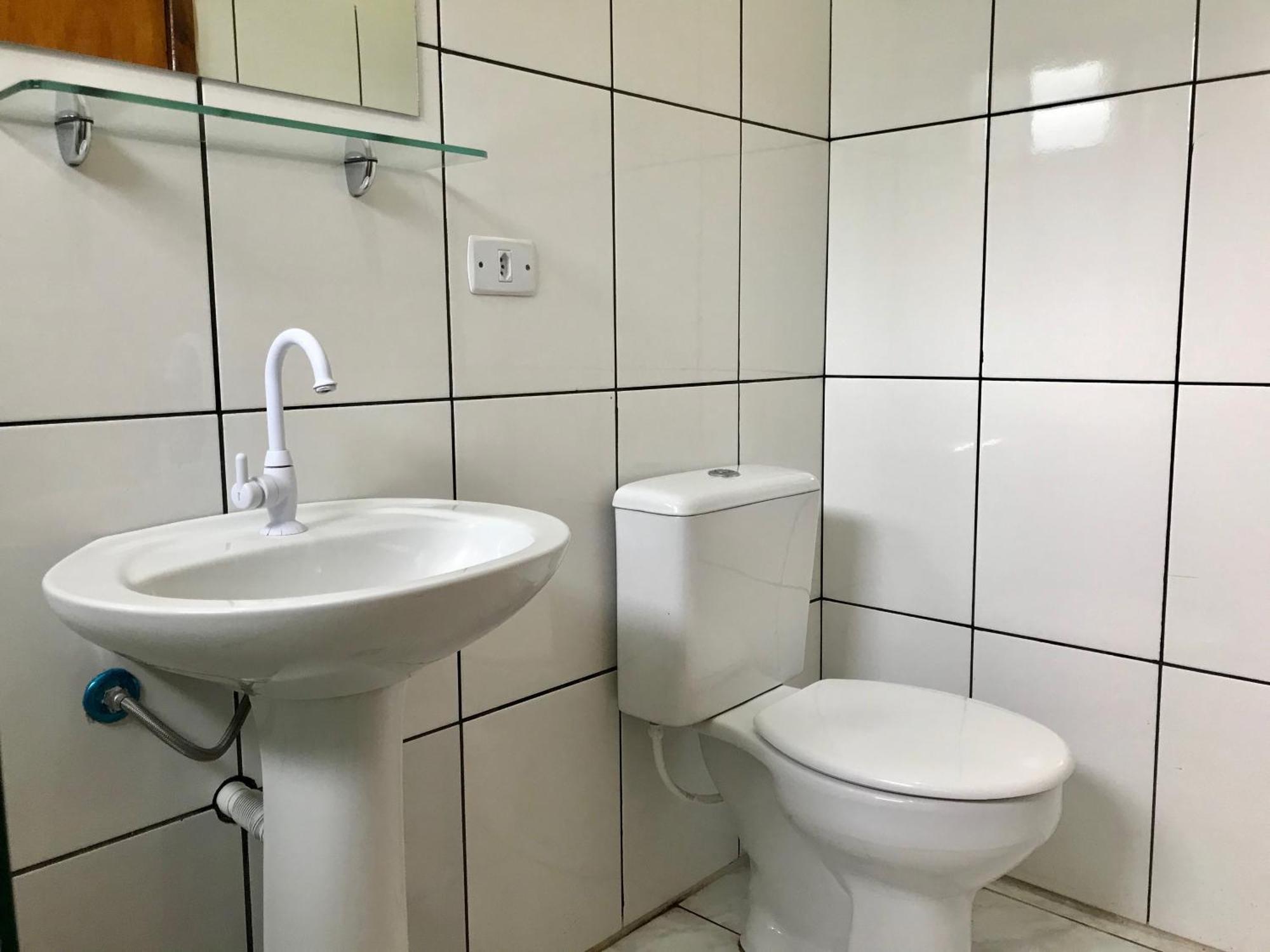 Bonito Hi Hostel E Pousada المظهر الخارجي الصورة