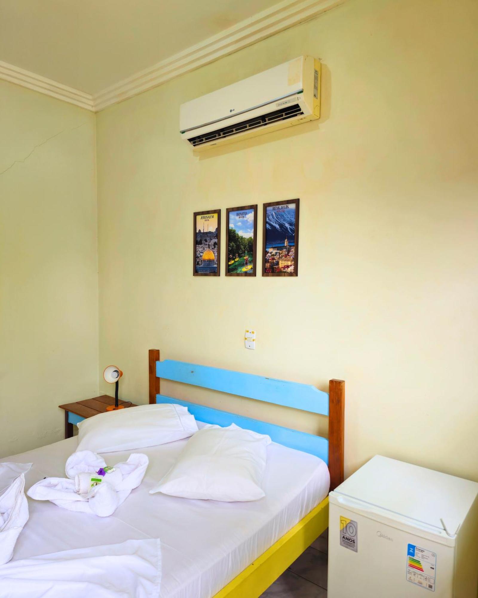 Bonito Hi Hostel E Pousada المظهر الخارجي الصورة