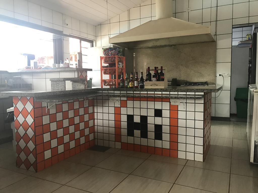 Bonito Hi Hostel E Pousada المظهر الخارجي الصورة