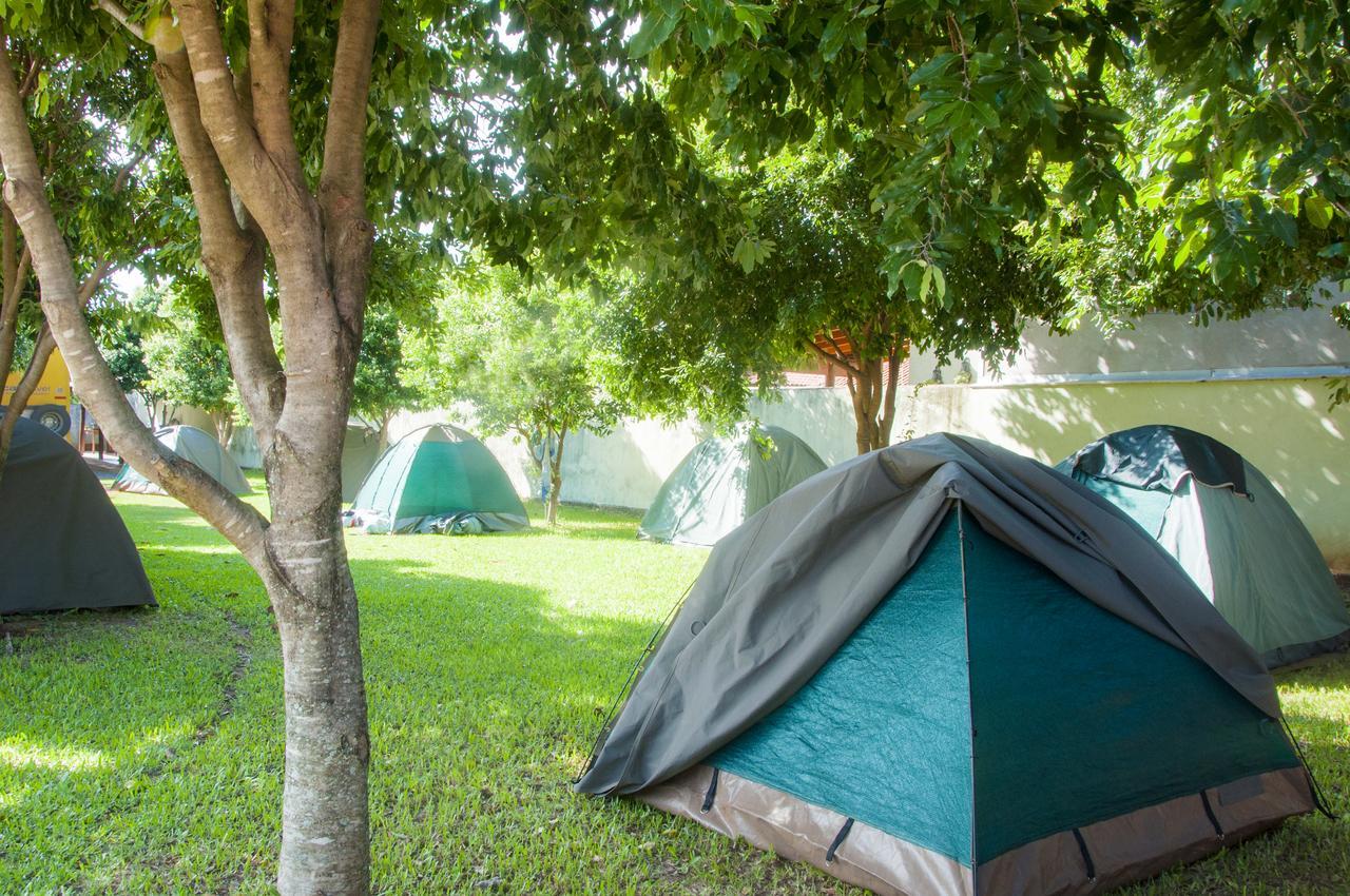 Bonito Hi Hostel E Pousada المظهر الخارجي الصورة