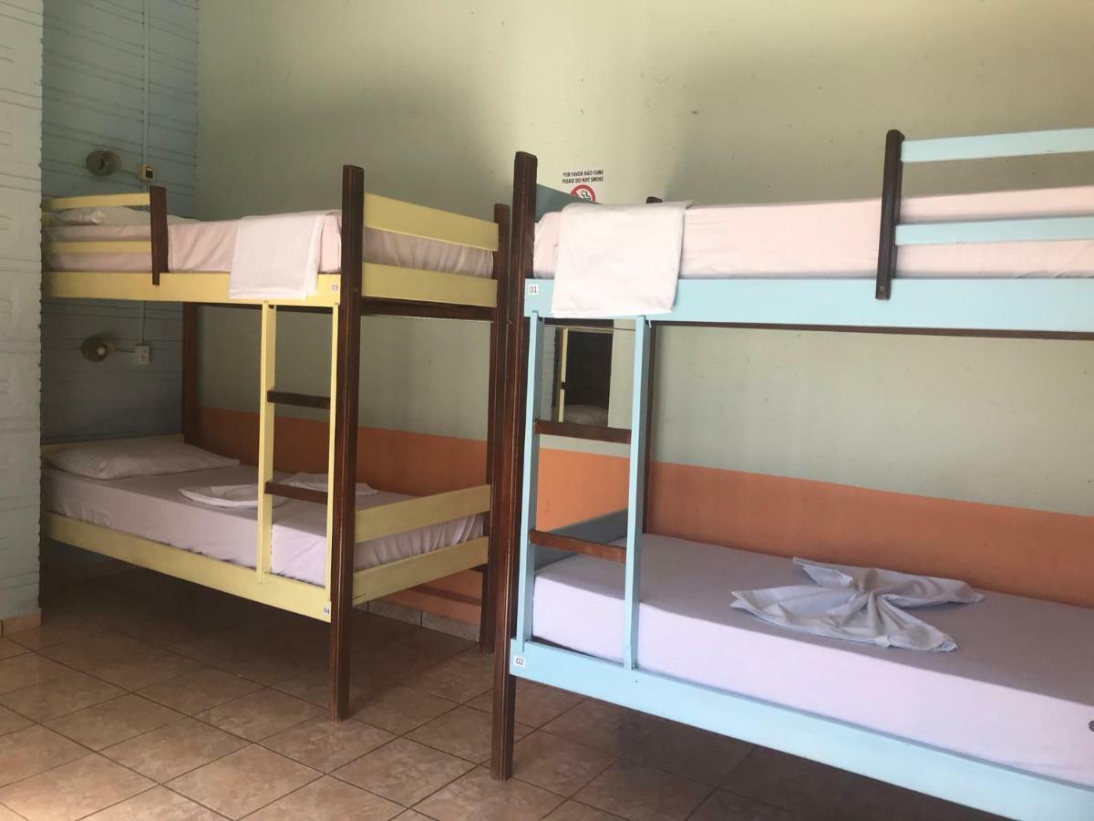 Bonito Hi Hostel E Pousada المظهر الخارجي الصورة