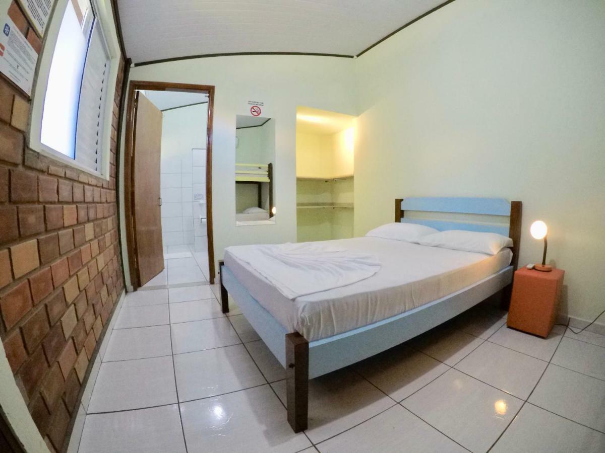 Bonito Hi Hostel E Pousada المظهر الخارجي الصورة