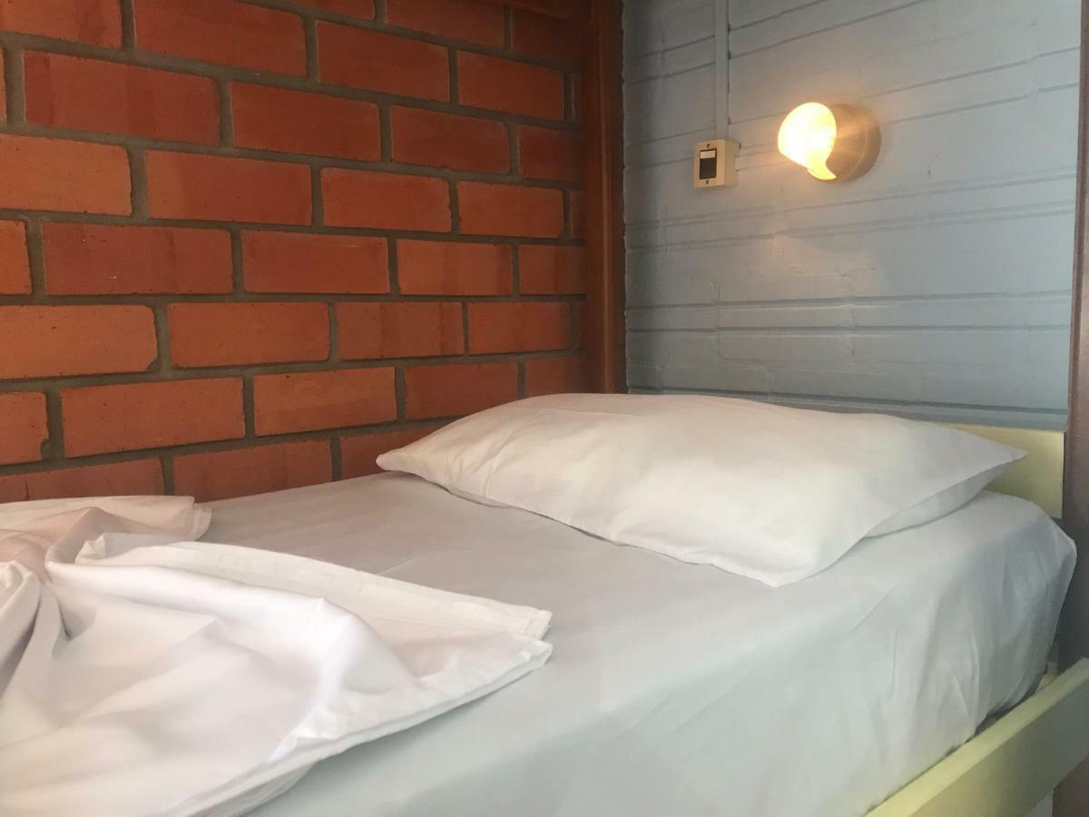 Bonito Hi Hostel E Pousada المظهر الخارجي الصورة