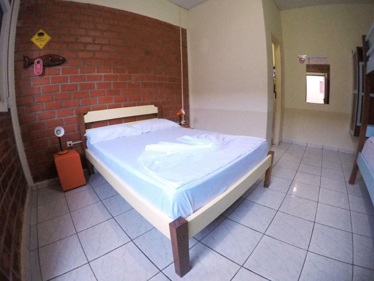 Bonito Hi Hostel E Pousada المظهر الخارجي الصورة
