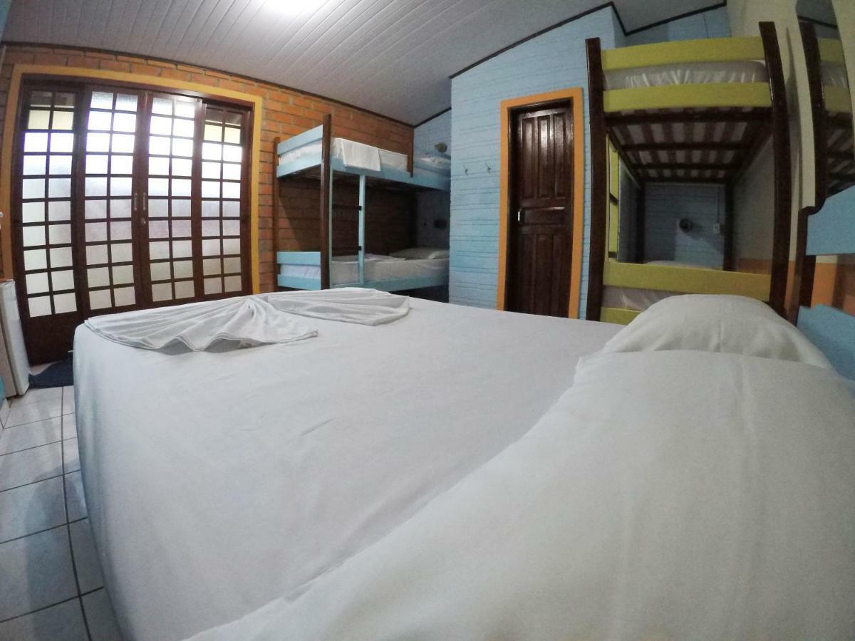 Bonito Hi Hostel E Pousada المظهر الخارجي الصورة
