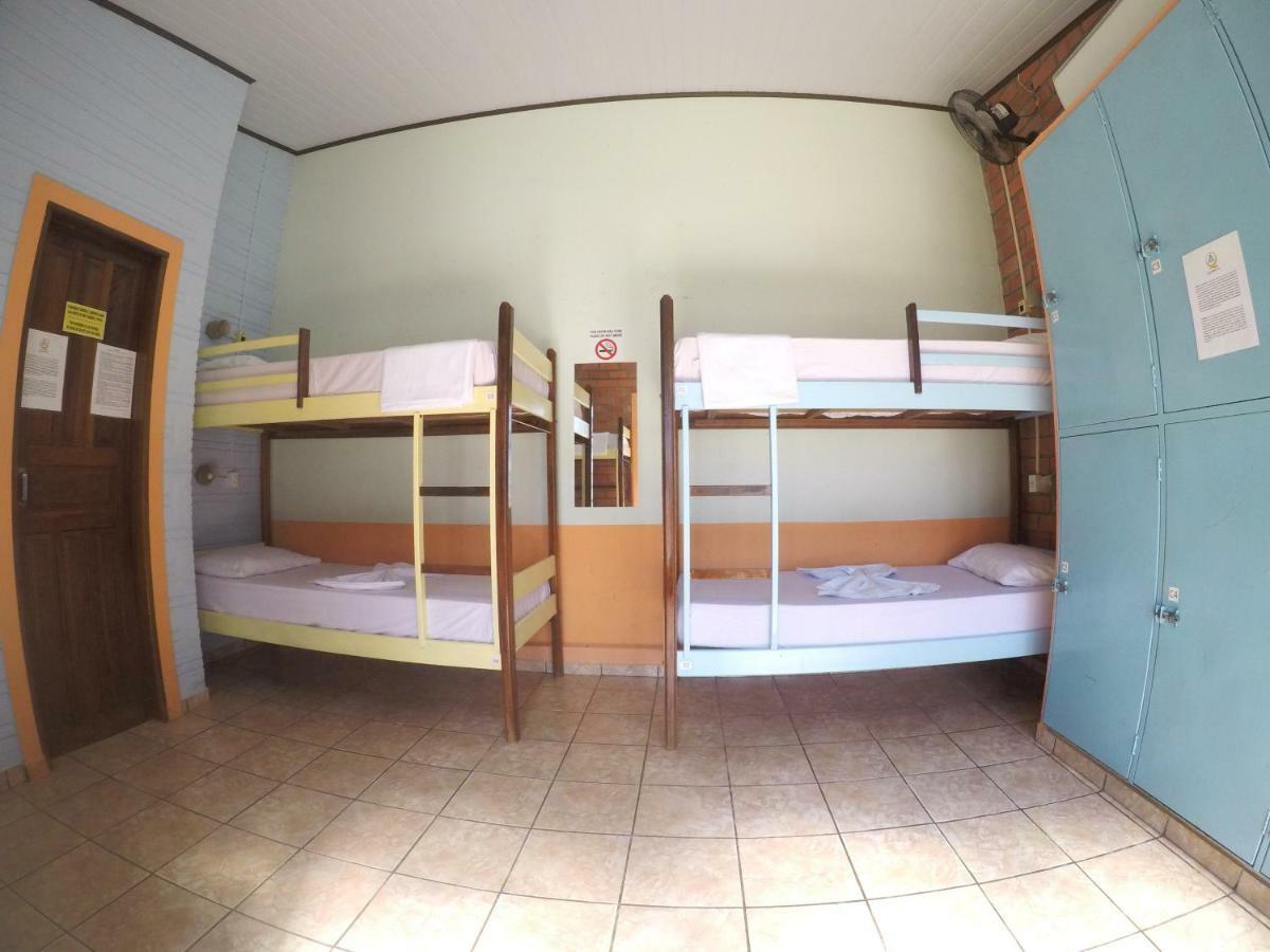 Bonito Hi Hostel E Pousada المظهر الخارجي الصورة