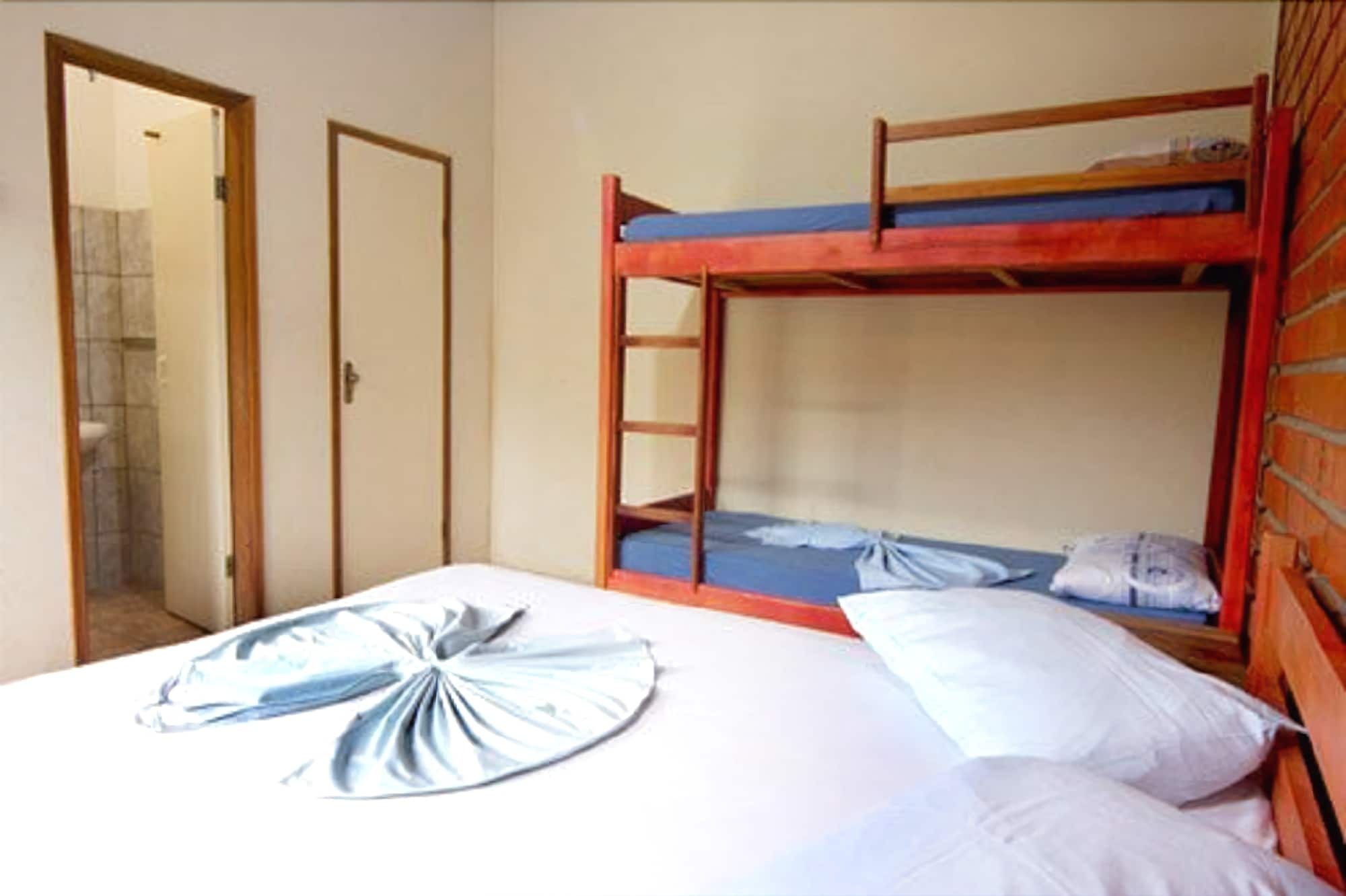 Bonito Hi Hostel E Pousada المظهر الخارجي الصورة